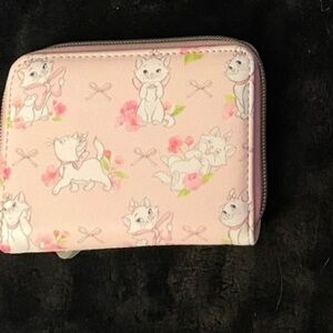 Marie Loungefly Wallet